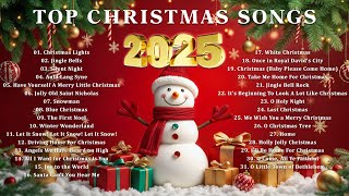 Holiday Cheer 🎄 Best Christmas Pop Songs for a Joyful Christmas 2024