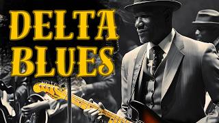 Experience the Soul of Mississippi Delta Blues