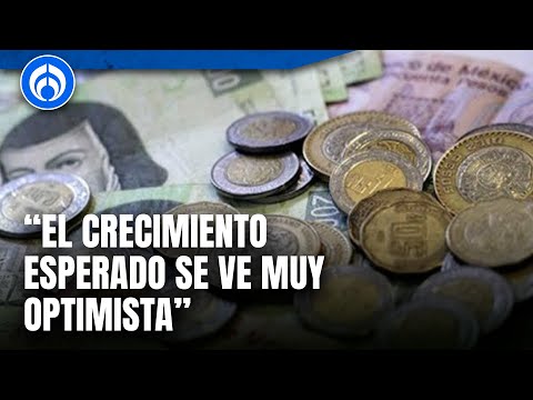 Aníbal Gutiérrez advierte sobre los retos del presupuesto 2025