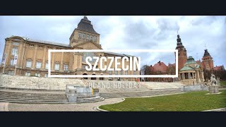 Szczecin Poland (Holiday Snapshot)