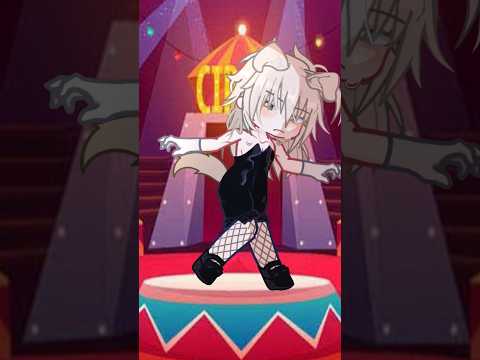 Circus 🎪 Meme//Trend //Gacha life 2 #gachaclub #gachalife #gacha #gachaedit ib: @widedoggystudio