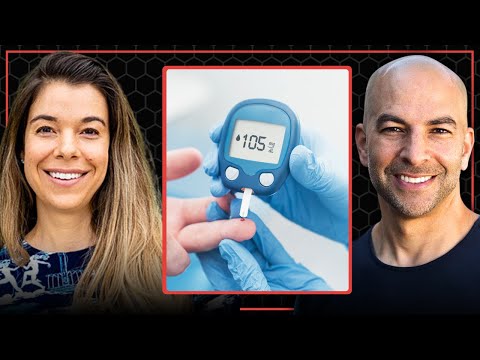 Does type 2 diabetes increase the risk of Alzheimer's disease? | Peter Attia and Rhonda Patrick