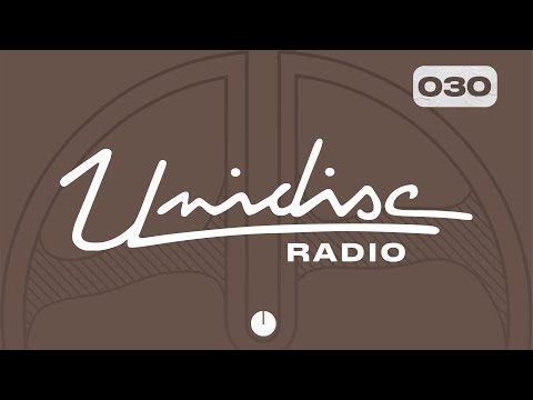 Unidisc Radio - Episode 030: Montreal Nightlife