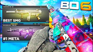 the TOP 10 BEST CLASS SETUPS for Black Ops 6! (Season 1)