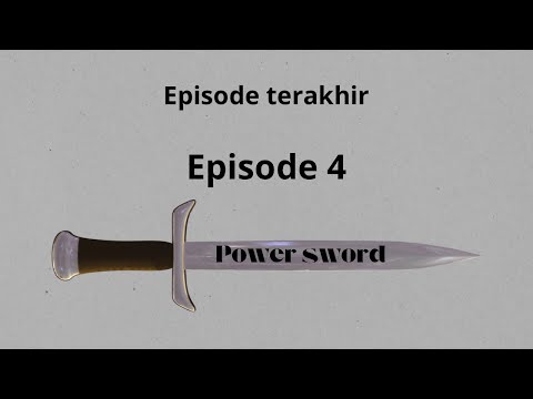 Power sword episode 4 S2