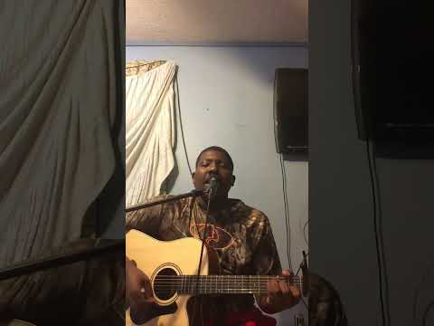 Wake Me Up - Aloe Blacc (Acoustic Cover)