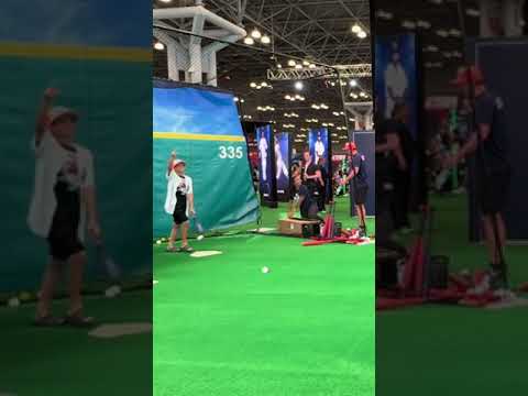 Fanatics Fanfest Wiffle Ball | Chubbs&Tubbs  #baseball