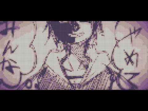 Undead Enemy (アンデッドエネミー) 8-bit Style