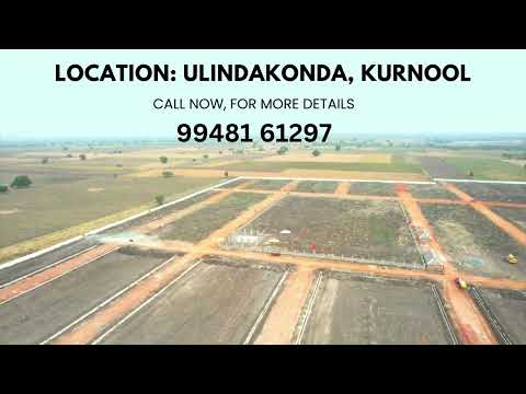 Muyuri Ankura | Open Plots For Sale | Residential and Commercial