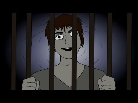 I GAVE BIRTH TO A PSYCHOPATH - ANIMATED HORROR STORY