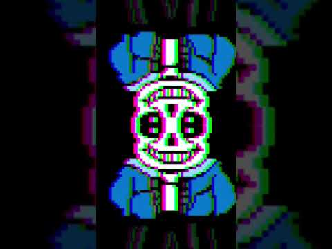 Megalovania but who knows?