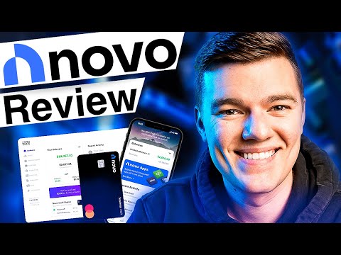 I Grew a $100K Business Using THIS App | Novo Review