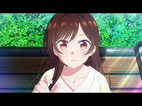 Rent A Girlfriend OP / Opening 3 v1「UHD 60FPS」