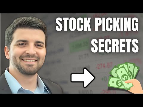 What I Wish I Knew Before Becoming A Stock Picker