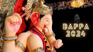 Ganesh Chaturthi 2024: Celebrating the Auspicious Arrival of Lord Ganesha |