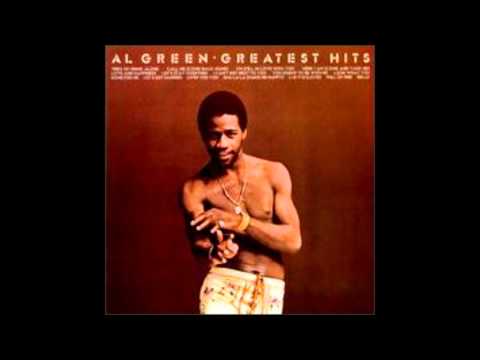 Al Green - Belle