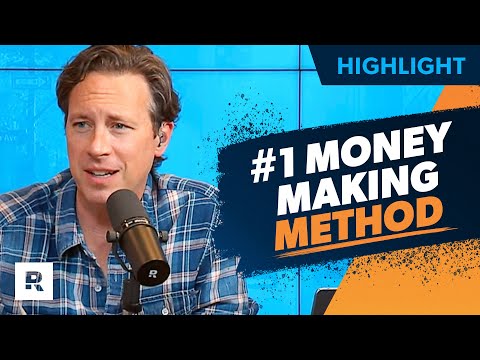 The Proven Method To Make More Money