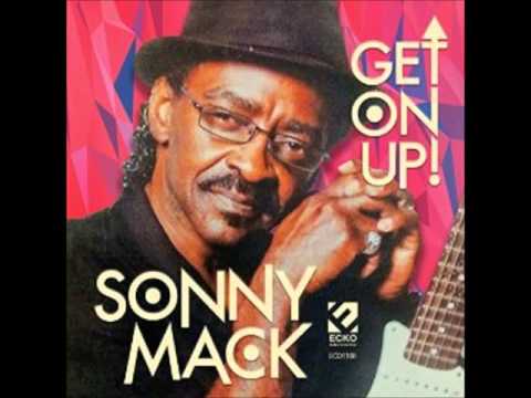 Sonny Mack - Cheatin' Is The Only Way To Go