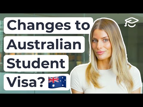 Latest Updates on Australia's Student Visa | 2024