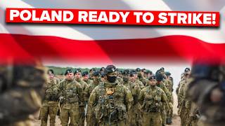 POLAND Had Enough of RUSSIA - Prepares for WAR