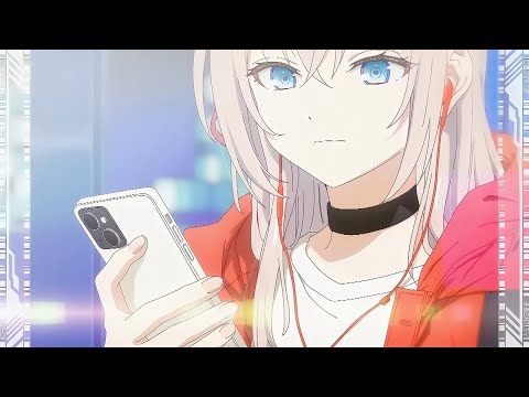 「Creditless」Alya Sometimes Hides Her Feelings in Russian ED / Ending 8「UHD 60FPS」