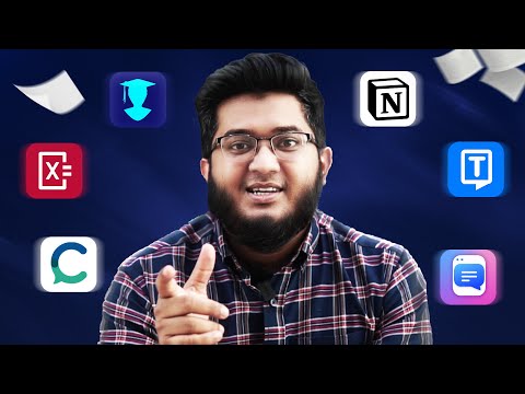 Best AI Tools for Students in 2023 (কম সময়ে বেশি কাজ)!