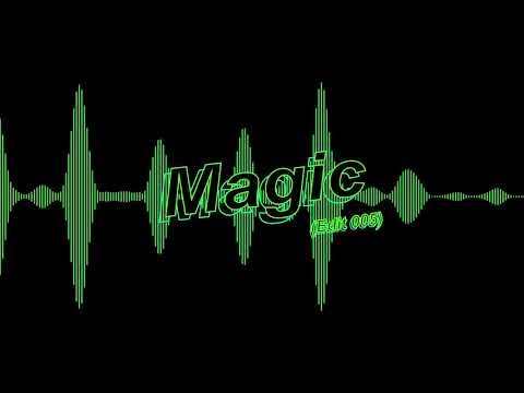 DÉ DÉ MOUSE / Magic (Edit005) Official Audio