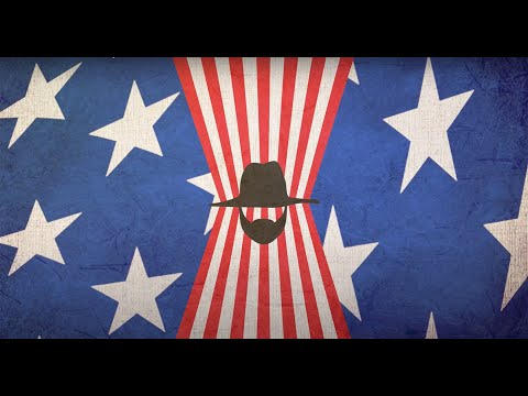 Demun Jones - RedWhiteBlue (official lyric video)