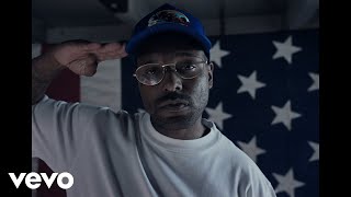 ScHoolboy Q - THank god 4 me (Official Music Video)