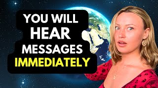 How To RECEIVE MESSAGES From Your Spirit Guides FAST!