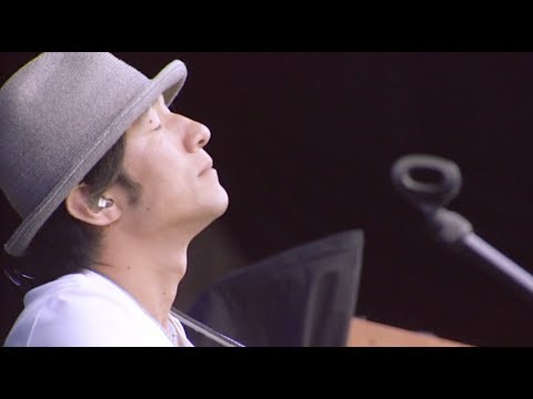 Bank Band「スローバラード」 from ap bank fes '09