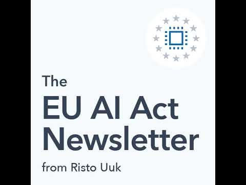 The EU AI Act Newsletter #65: Free Speech and National Plans