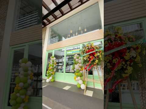 BABYMAMA CEBU OPENING | Oakridge Business Park Cebu | Truly Tara