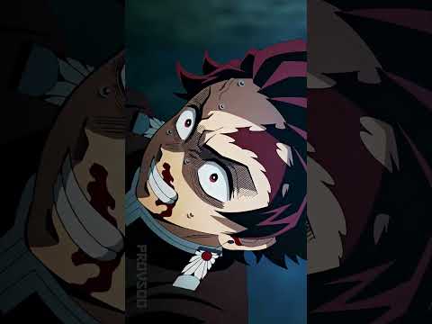 Demon Slayer Season 3 - AMV