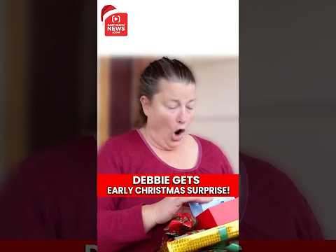 #SecretSanta helps woman with an unusual request for #Christmas #EastIdahoNews