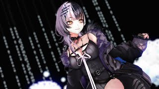 Shiori Novella - Excuse Me【Hololive MMD】#ShiorinSketch