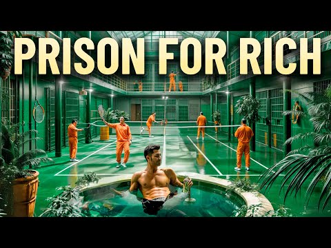 The Luxury Prisons Of The Ultra Rich