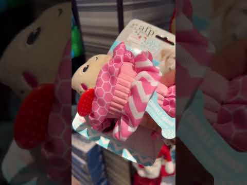 crinkle #squeakytoy #asmr #funny #squeaky #crinkly #shorts