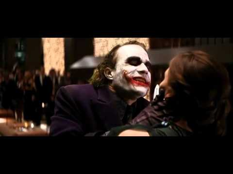 A Tribute To The Joker HD