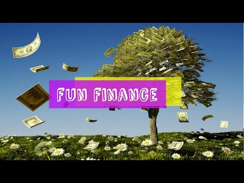 First Things First Episode 1 Fun Finance