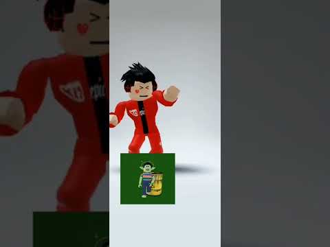 style na Roblox Które umarły part 1