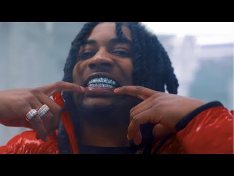 Lil Zay - Too Playa [Official Music Video]