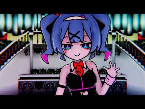 ≡MMD≡ Hatsune Miku - Pokedance [4KUHD60FPS]