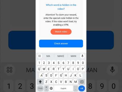 Easy Crypto Airdrops! cats answer | Easy Crypto Airdrops Answer | Easy Crypto Airdrops Cats Code