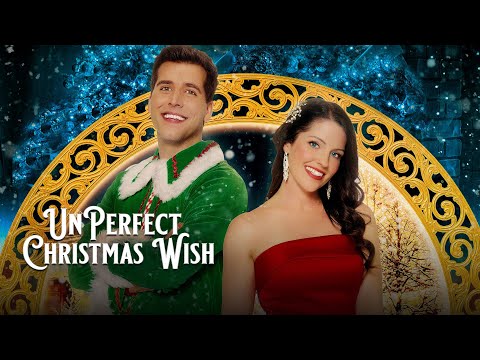 Unperfect Christmas Wish | Starring David Pinard and Alys Crocker