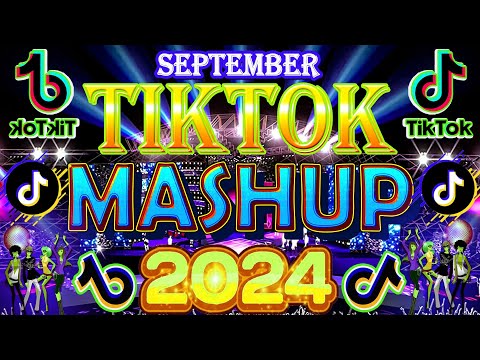 🔥NEW TIKTOK MASHUP NONSTOP REMIX 2024🔥TIKTOK BUDOTS DANCE CRAZE REMIX 2024🔥TRENDING TIKTOK VIRAL