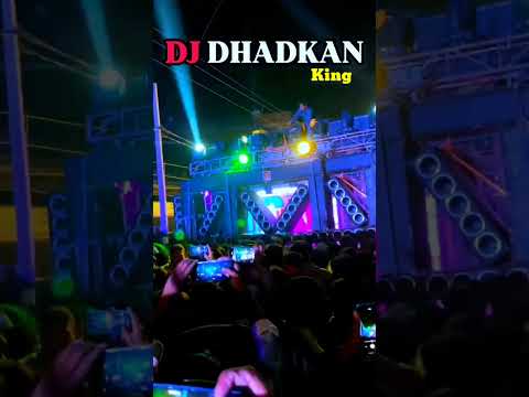 Dj DHADKAN #djcompetition #video #viral #shorts #video #dj #viralvideo