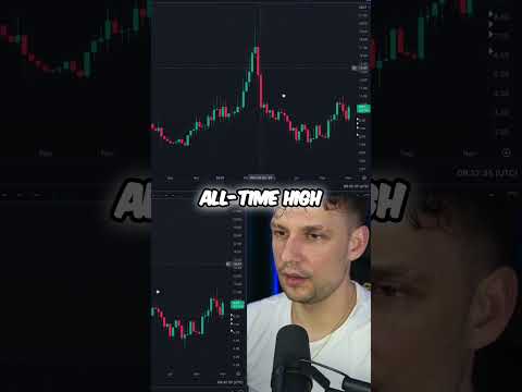 🚀 Crypto Charts Explode! New All-Time Highs Ahead! 📈💥