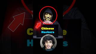 Untold Chinese Hacking Story 😲 #shorts #india #story #storytime #gk #upsc #ssc #gkinhindi #facts