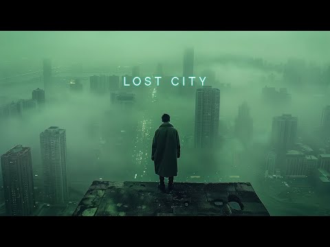 Lost City  🏙  Chillstep Music Mix for Inner Stillness and Reflection